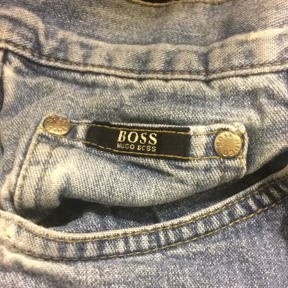 Hugo boss - Picture 2 of 3